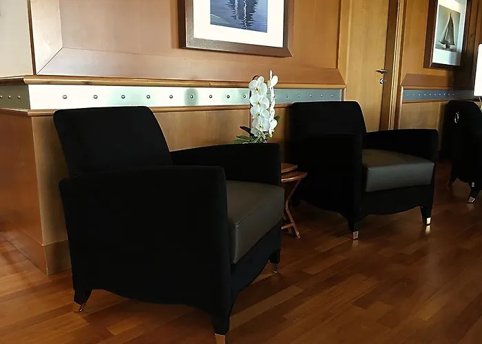 Hotel L\'Amiral