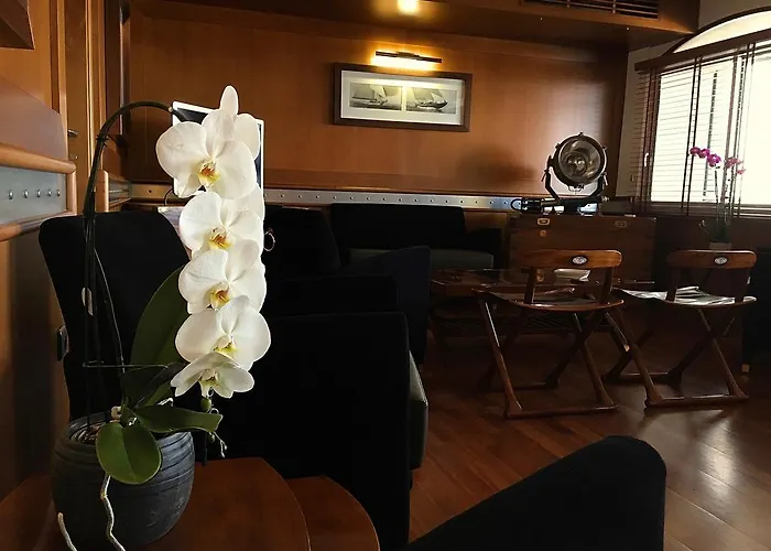 Hotel L\'Amiral