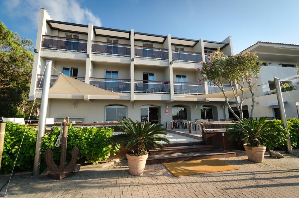 L'amiral Hotel LʼÎle-Rousse
