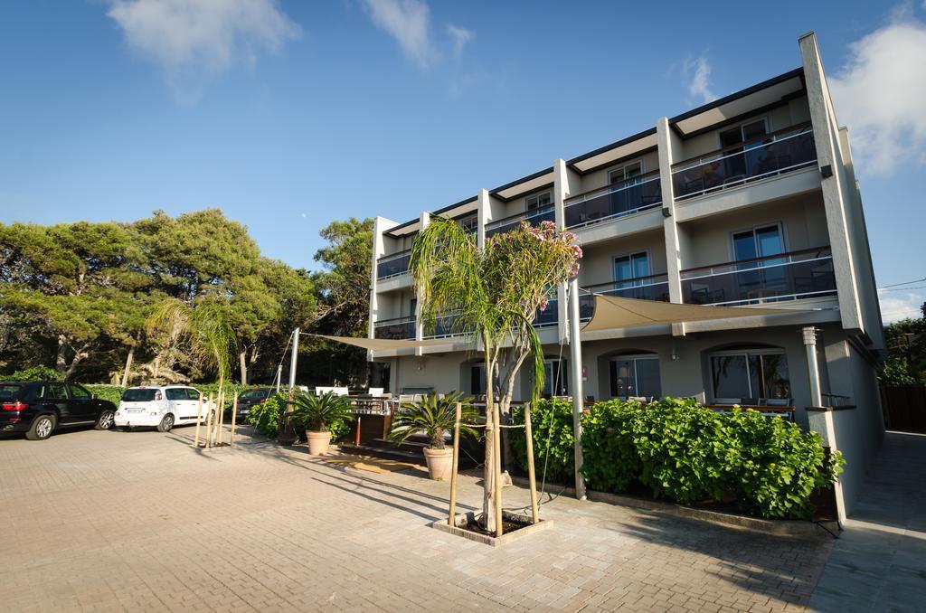 L'amiral Hotel LʼÎle-Rousse
