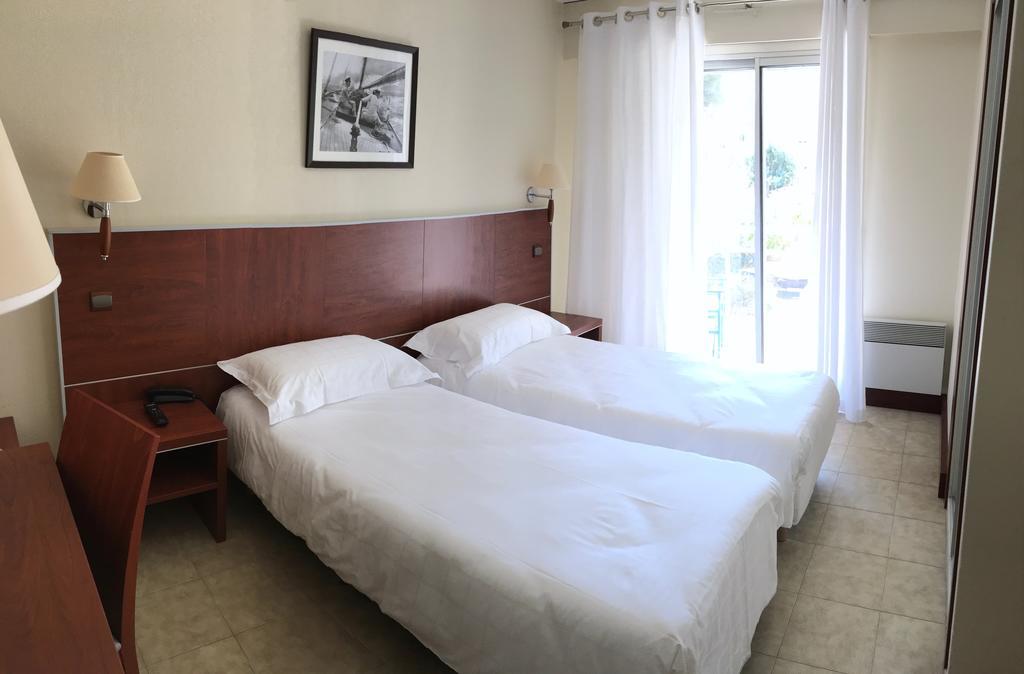 L'amiral Hotel 3*