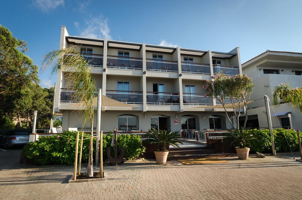 Hotel L'amiral 3*