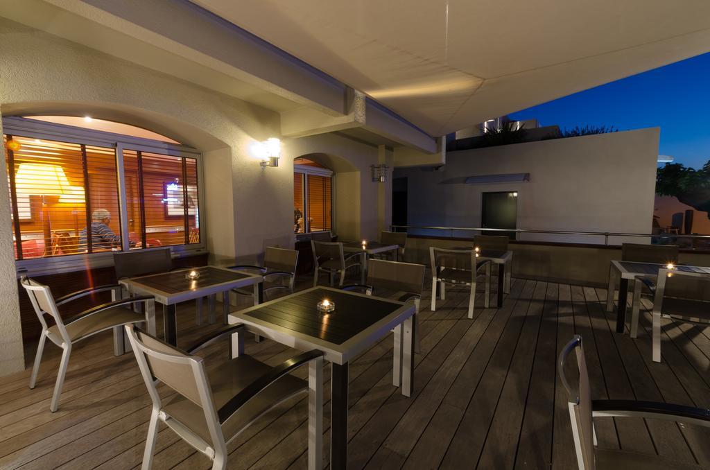 Hotel L'amiral 3*